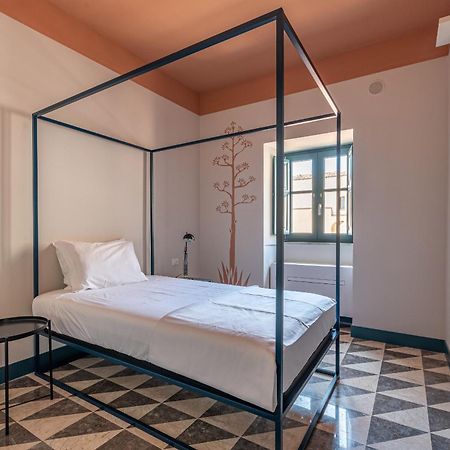 Casa San Francesco Rooms 팔레르모 외부 사진
