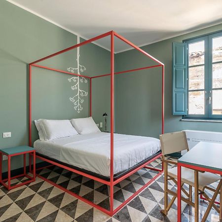 Casa San Francesco Rooms 팔레르모 외부 사진