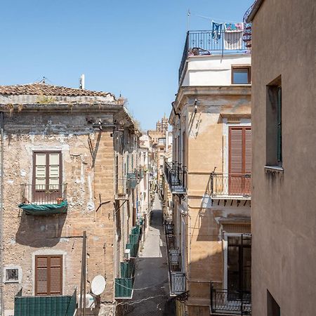 Casa San Francesco Rooms 팔레르모 외부 사진