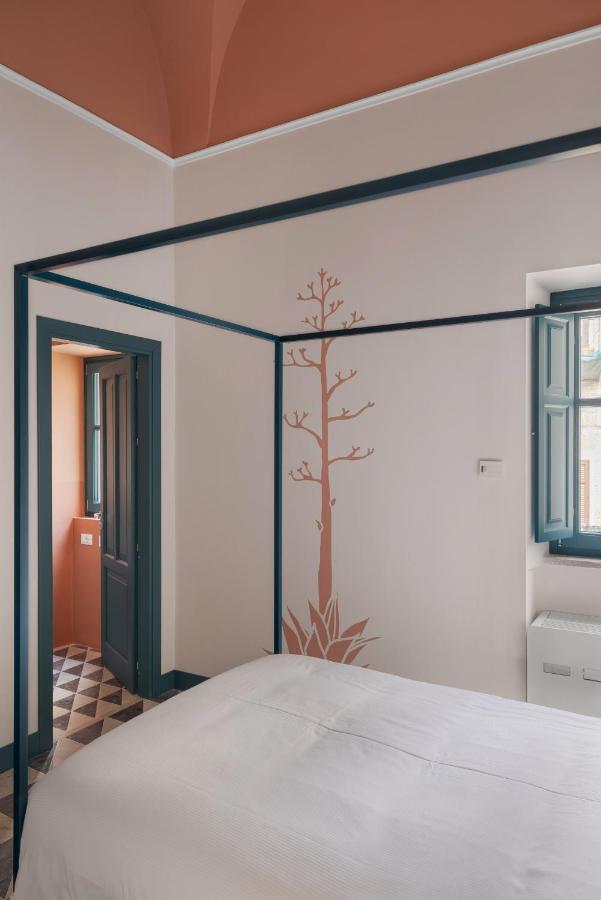 Casa San Francesco Rooms 팔레르모 외부 사진