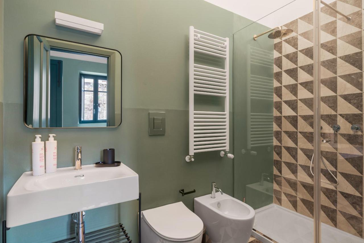 Casa San Francesco Rooms 팔레르모 외부 사진