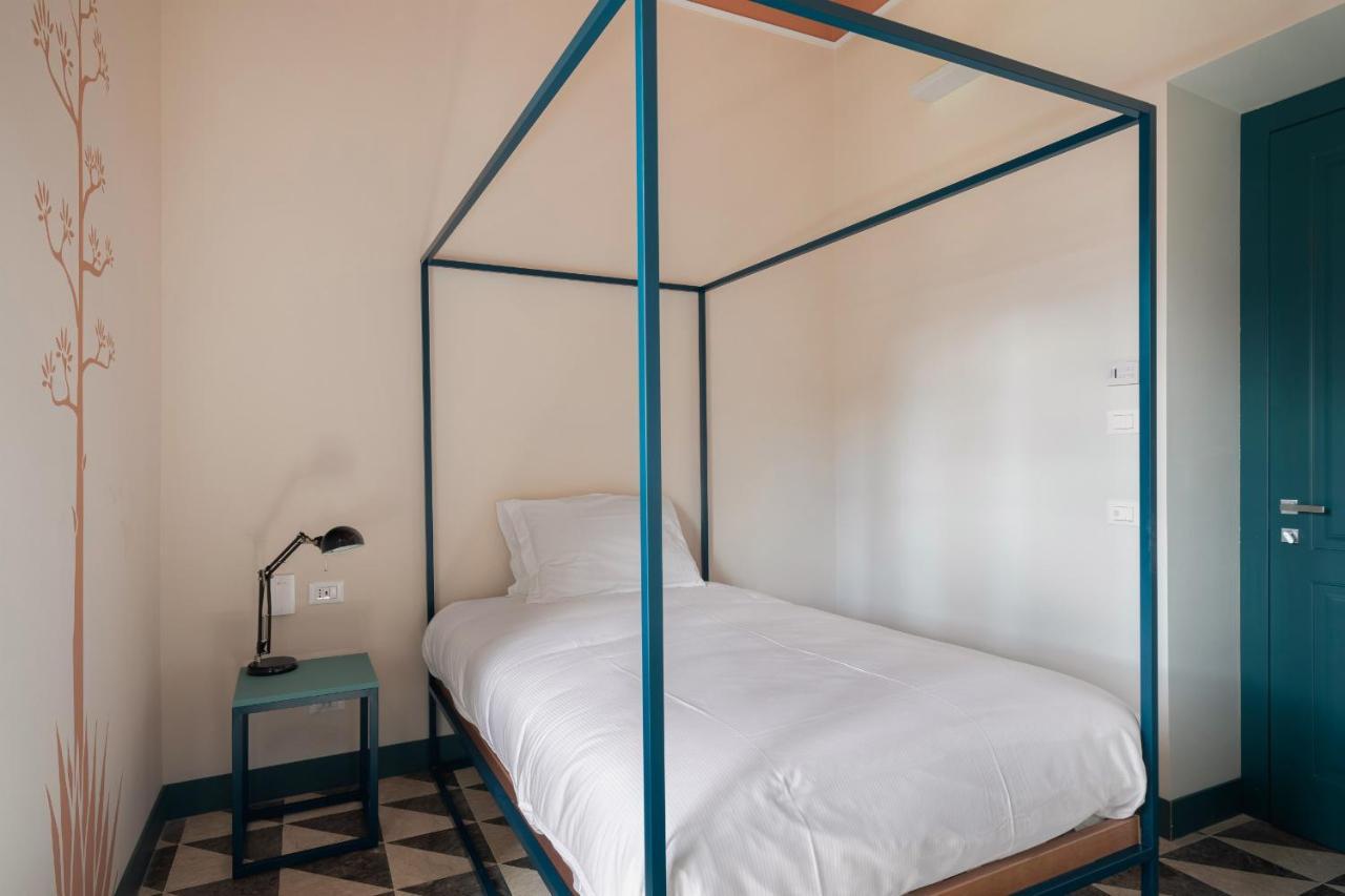 Casa San Francesco Rooms 팔레르모 외부 사진