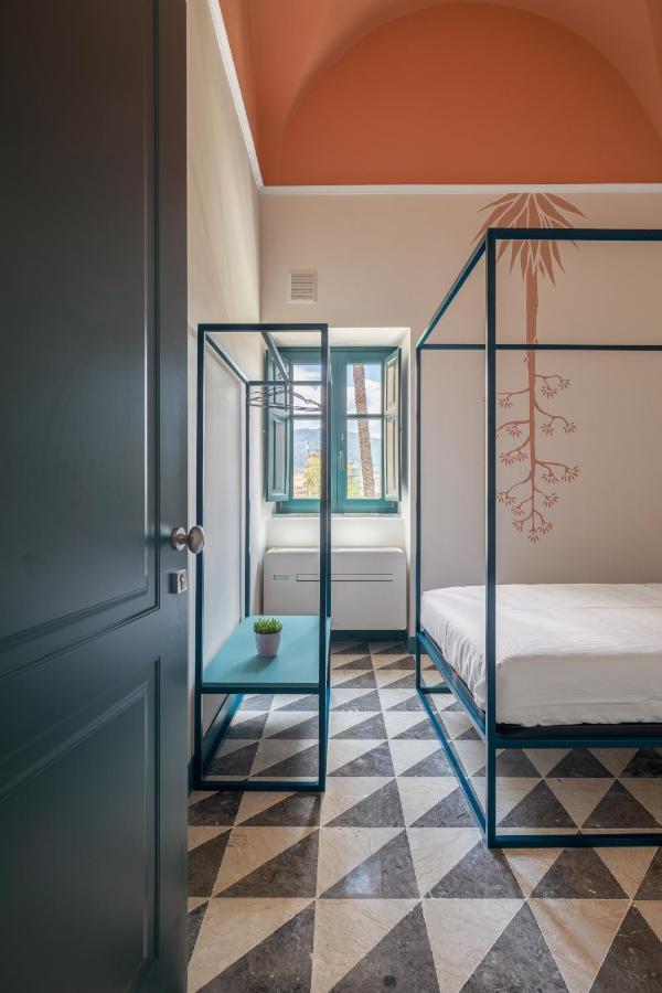 Casa San Francesco Rooms 팔레르모 외부 사진