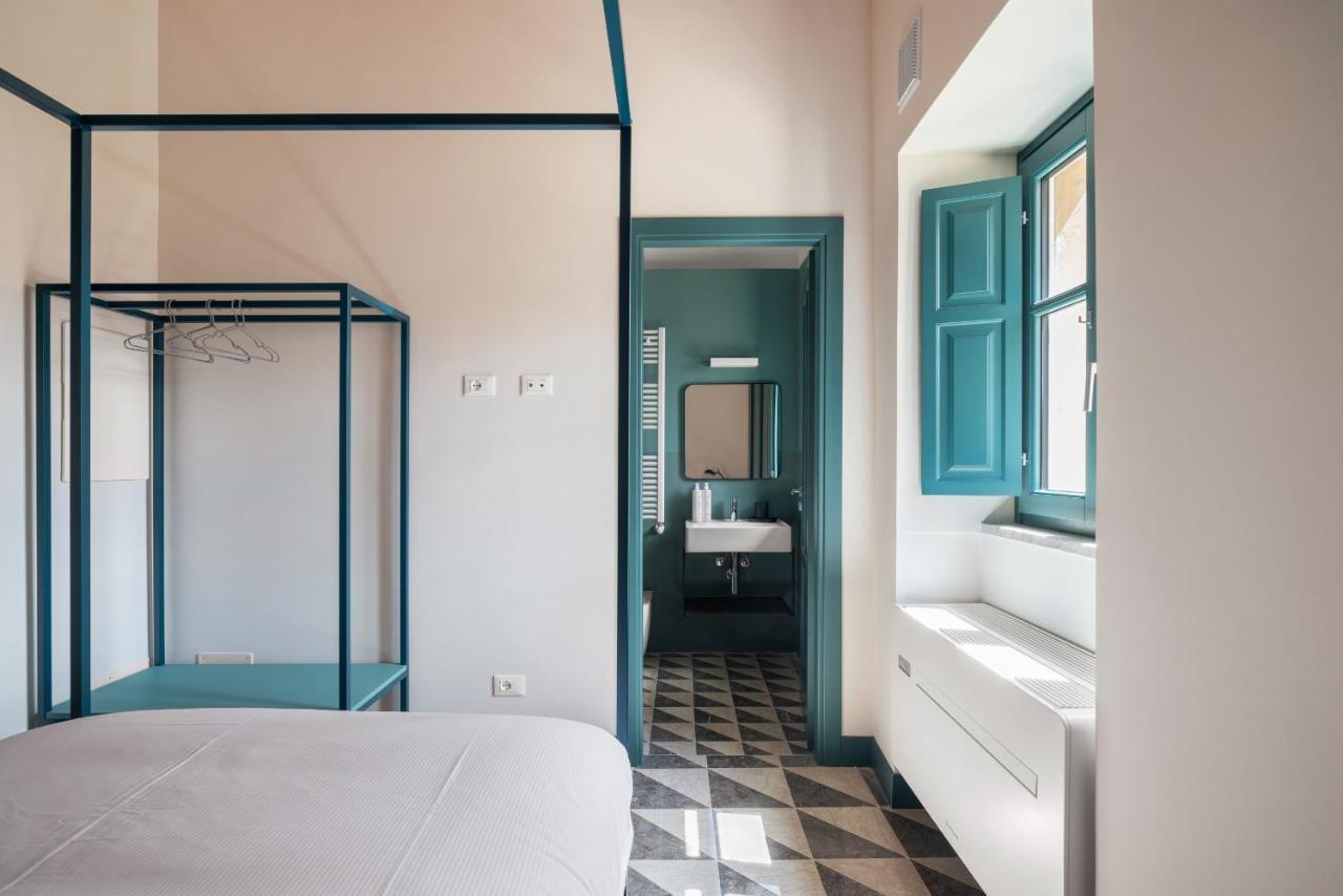 Casa San Francesco Rooms 팔레르모 외부 사진