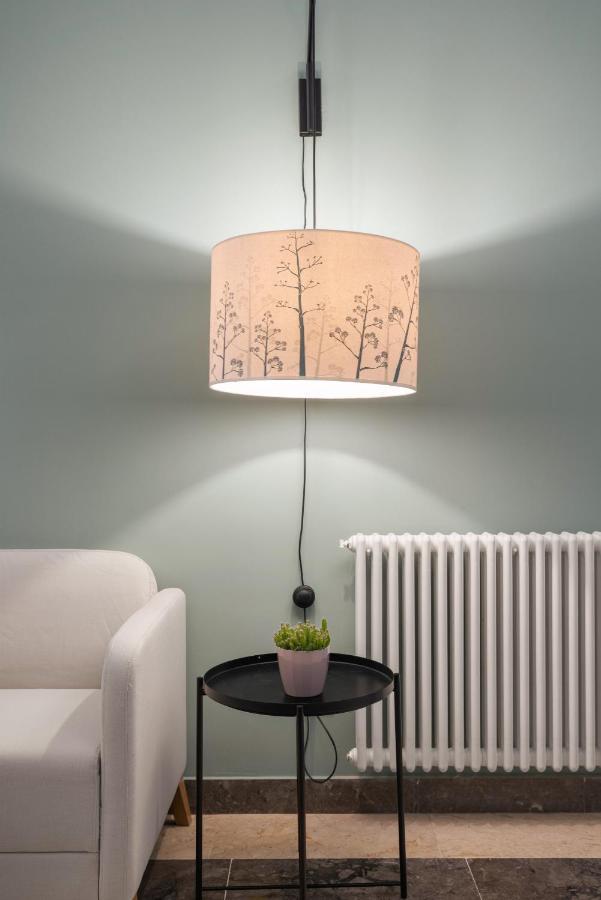Casa San Francesco Rooms 팔레르모 외부 사진