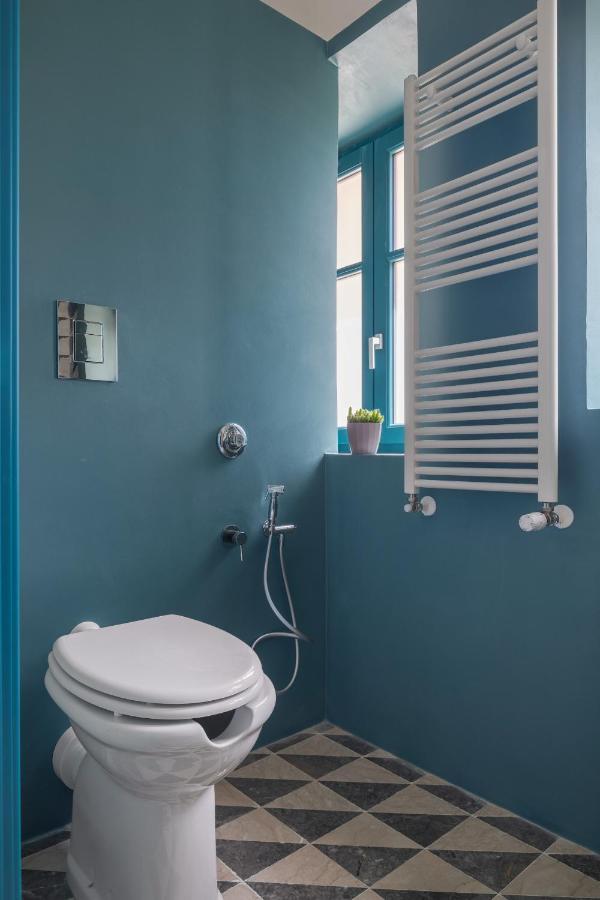 Casa San Francesco Rooms 팔레르모 외부 사진