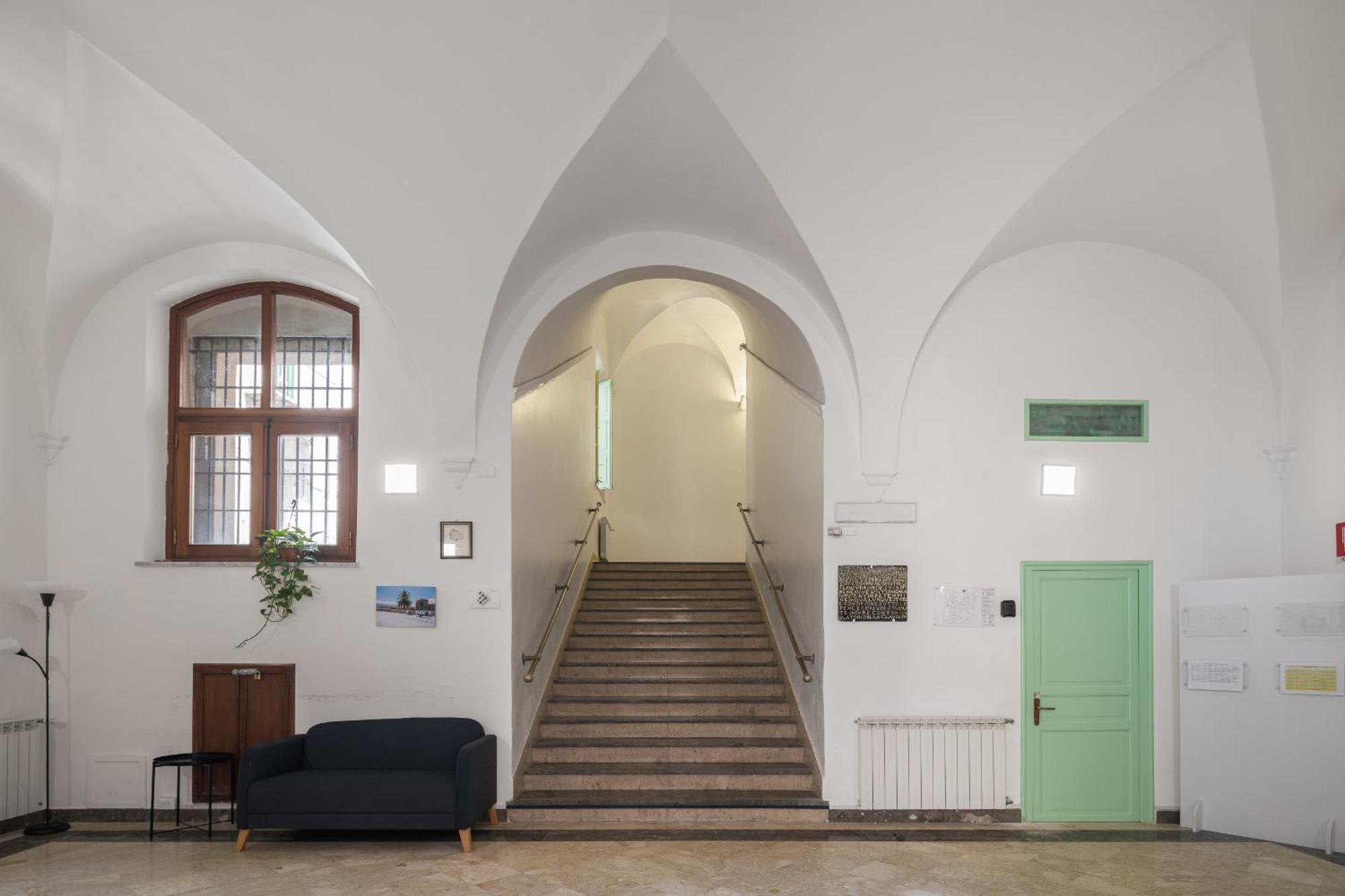 Casa San Francesco Rooms 팔레르모 외부 사진