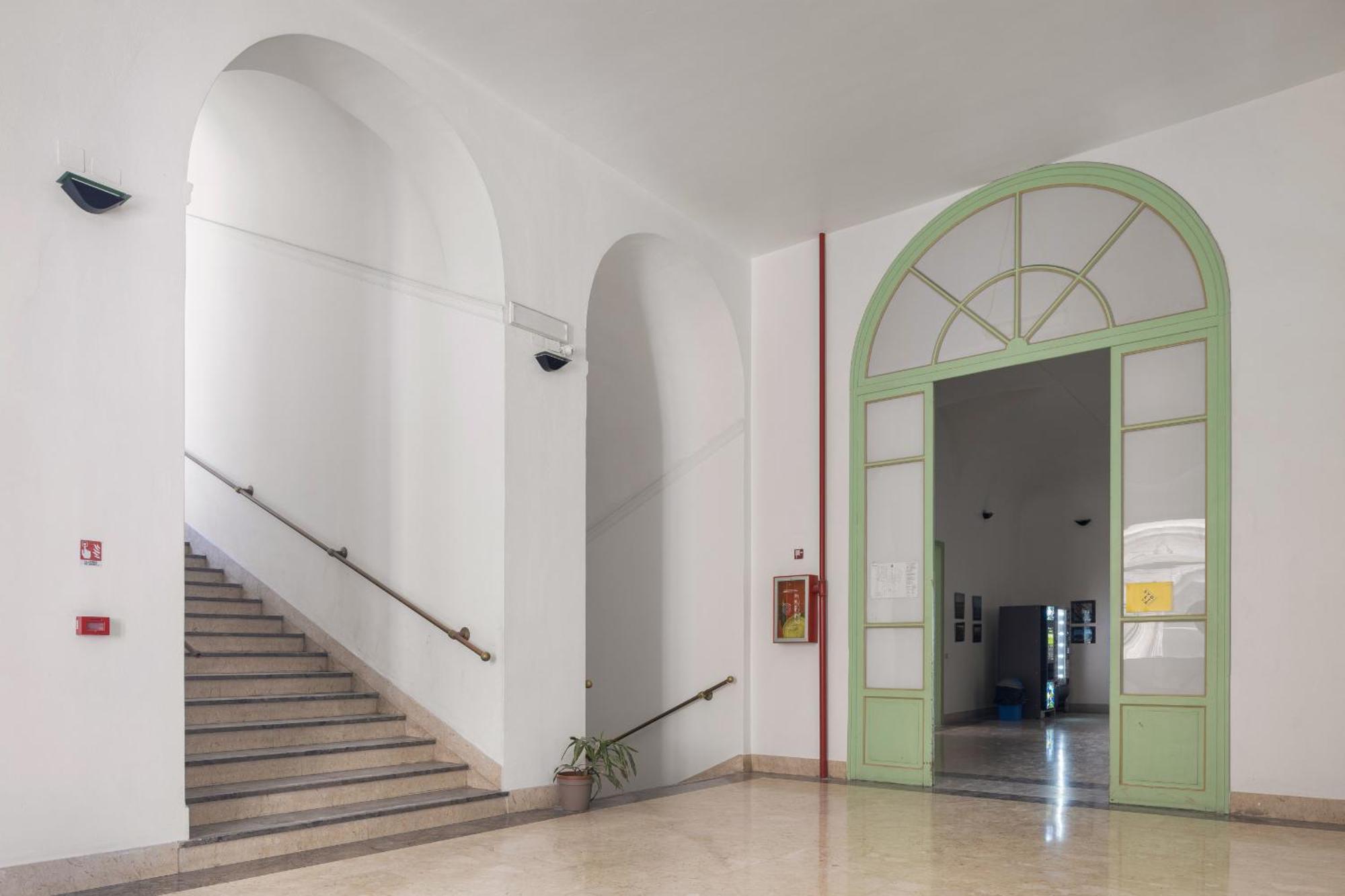 Casa San Francesco Rooms 팔레르모 외부 사진