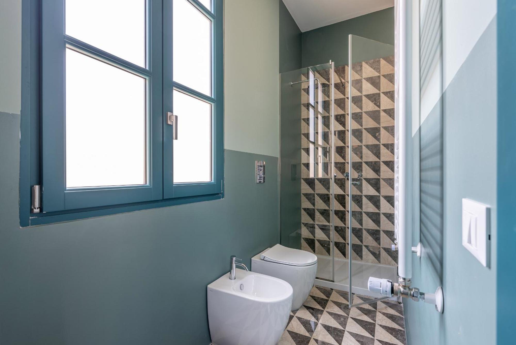Casa San Francesco Rooms 팔레르모 외부 사진