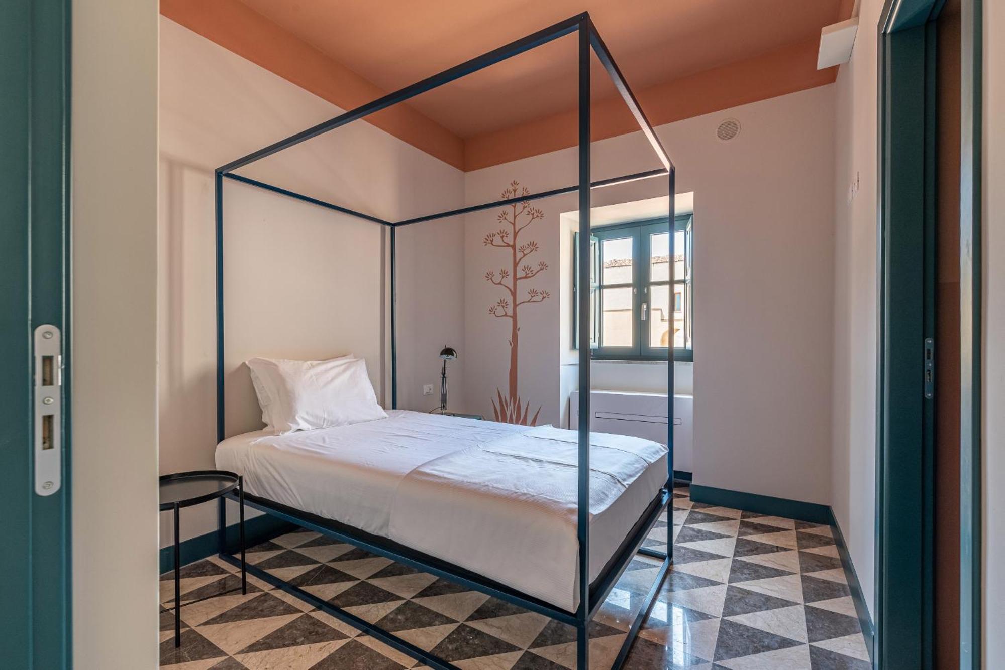 Casa San Francesco Rooms 팔레르모 외부 사진